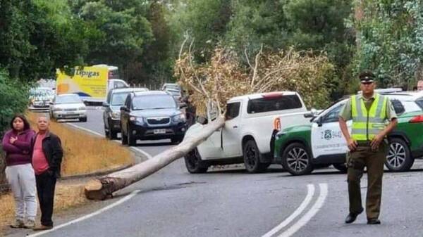 accidente