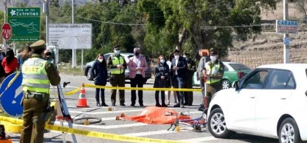 Accidente g