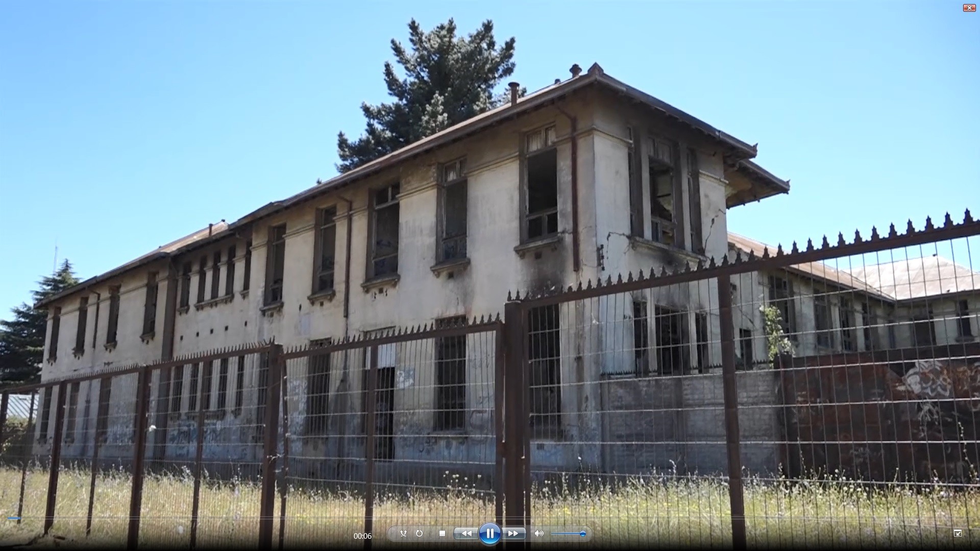 ANTIGUO-HOSPITAL