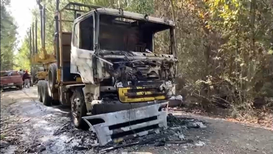 AtaqueIncendiarioPurénContulmo