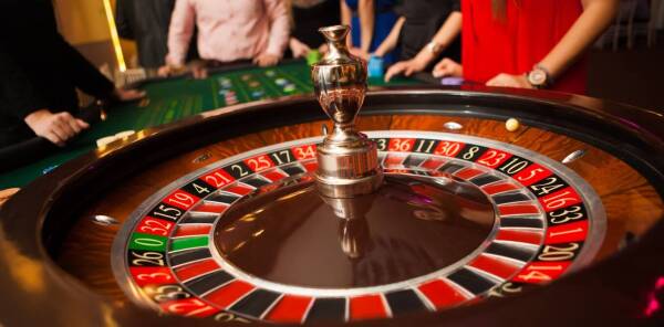 casinoJuegos