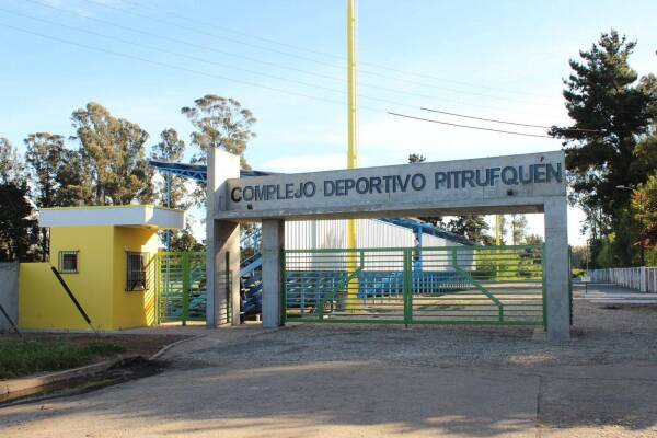 Complejo Pitrufquen