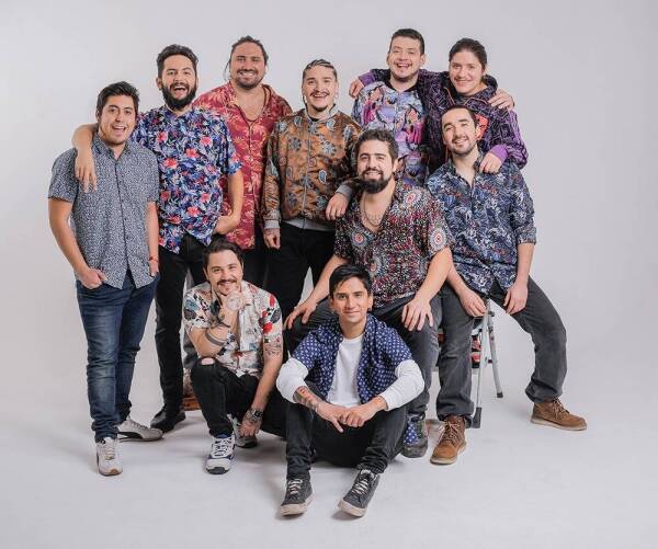 Con Santa Feria Villarrica celebrará su aniversario 470