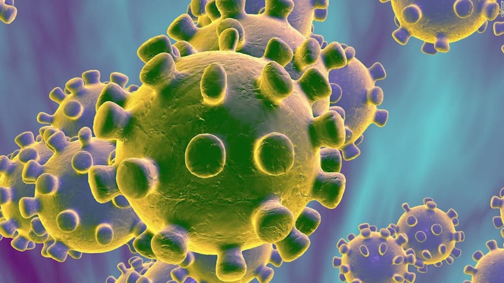 Corona-Virus