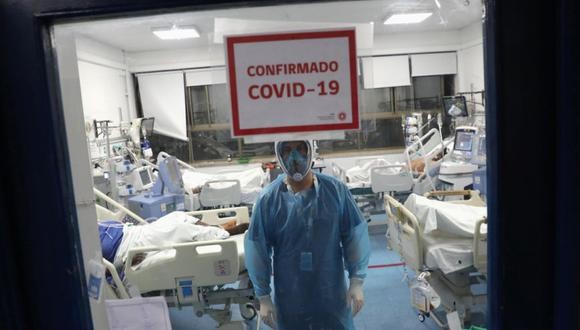 Covid positivo