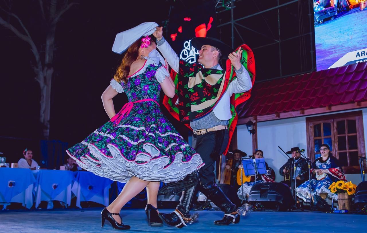CUECA ARICA2