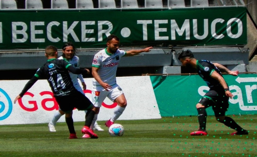 D-Temuco