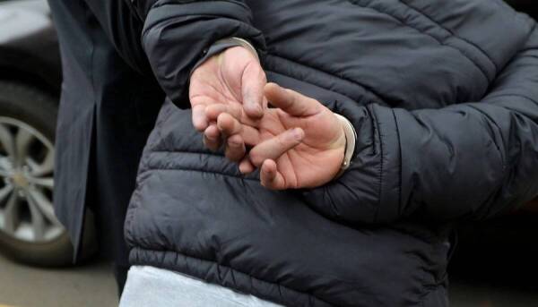 detenido violacion Suegra