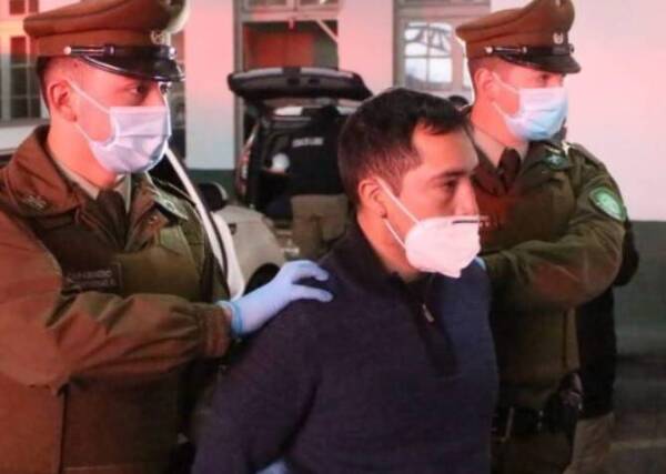 DetenidoCrimenCaboNaín