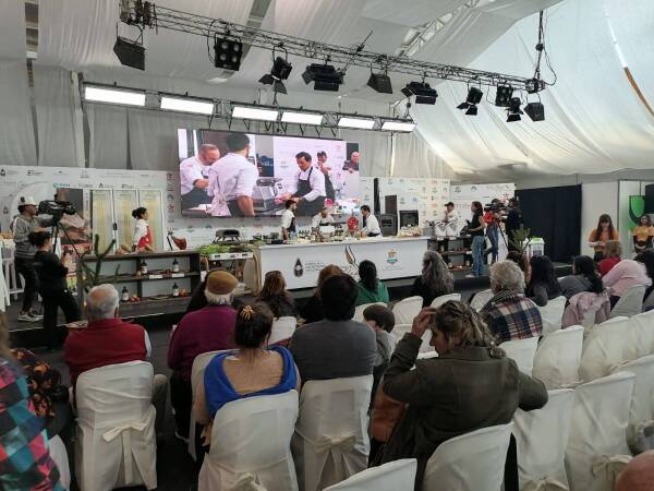 Festival del Chef