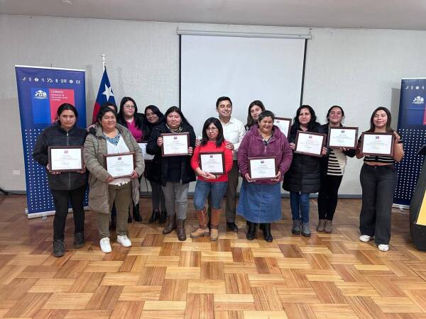 foto emprendimiento 55 mujeres