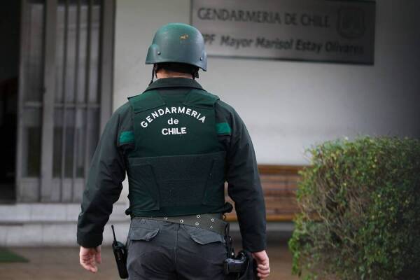 Gendarmeria