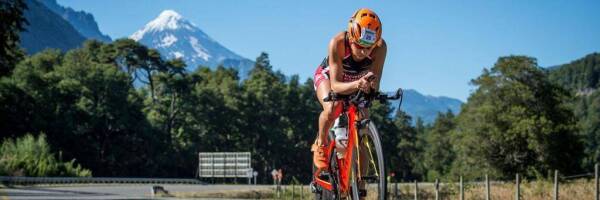 2017 Ironman 70.3 Pucón