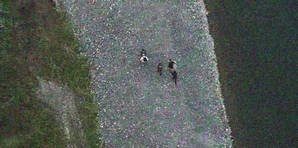IMAGEN-DRON