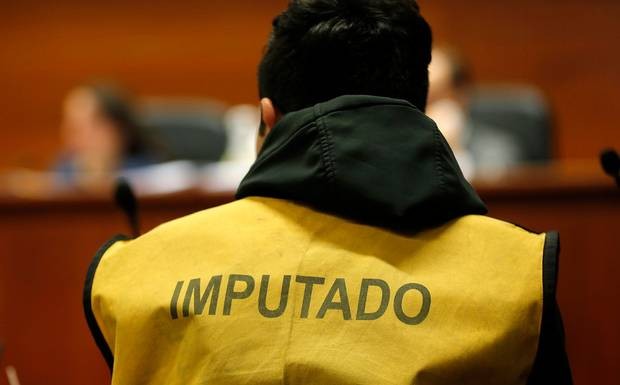 IMPUTADO