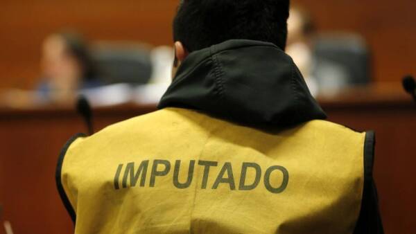 Imputado