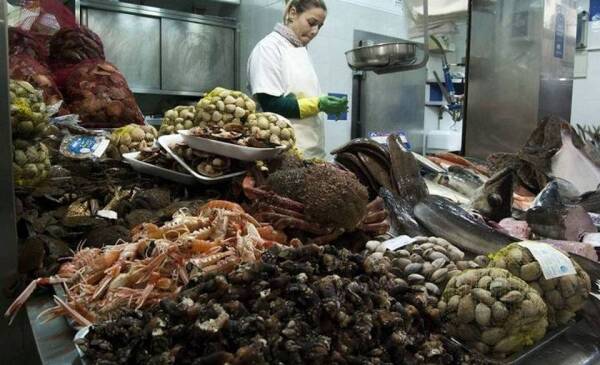 Mariscos