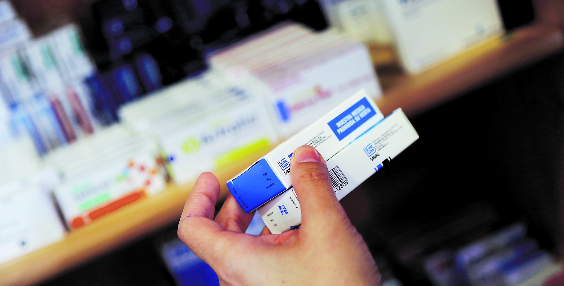 Farmacia Ricardo Silva Toro