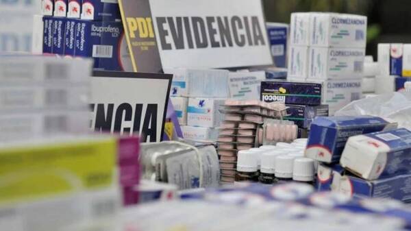 Medicamentos Angol