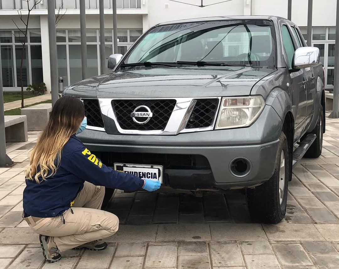 PDI Autos Estafas
