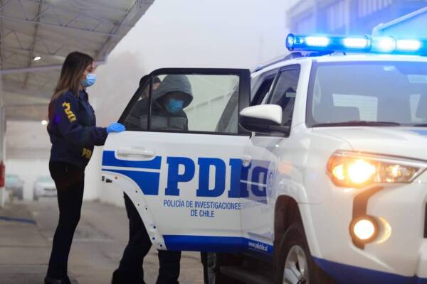 PDI paso