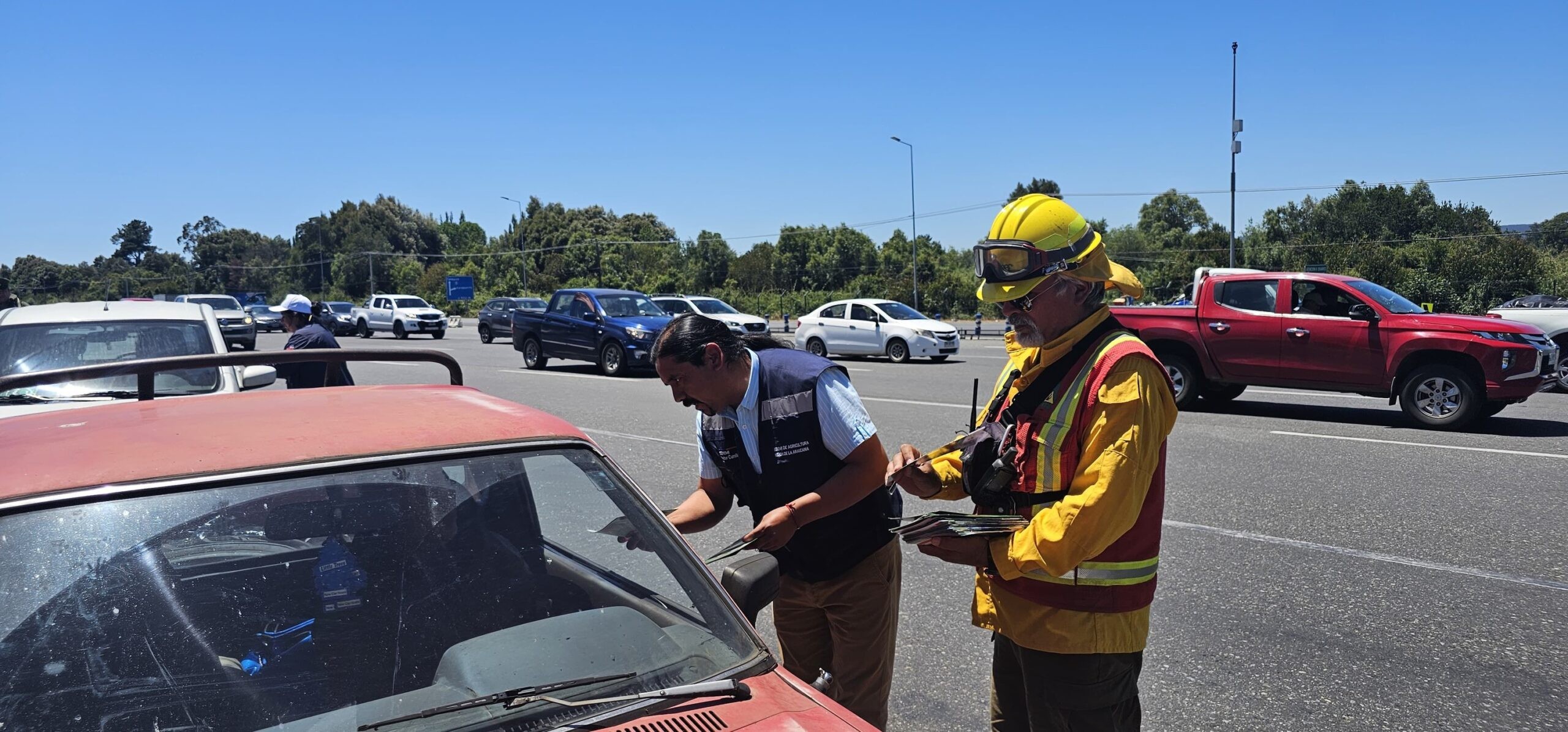 Prevencion incendios peaje 002