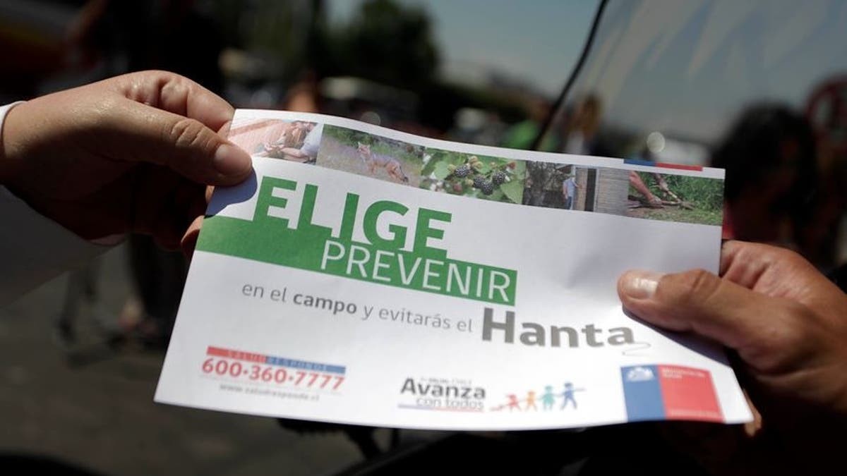 Prevenir-hanta