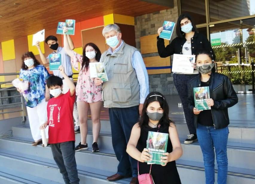 Se-realiza-cierre-del-Primer-Taller-Municipal-de-Escritura-Creativa-para-ninos-y-jovenes-de-Villarrica-1