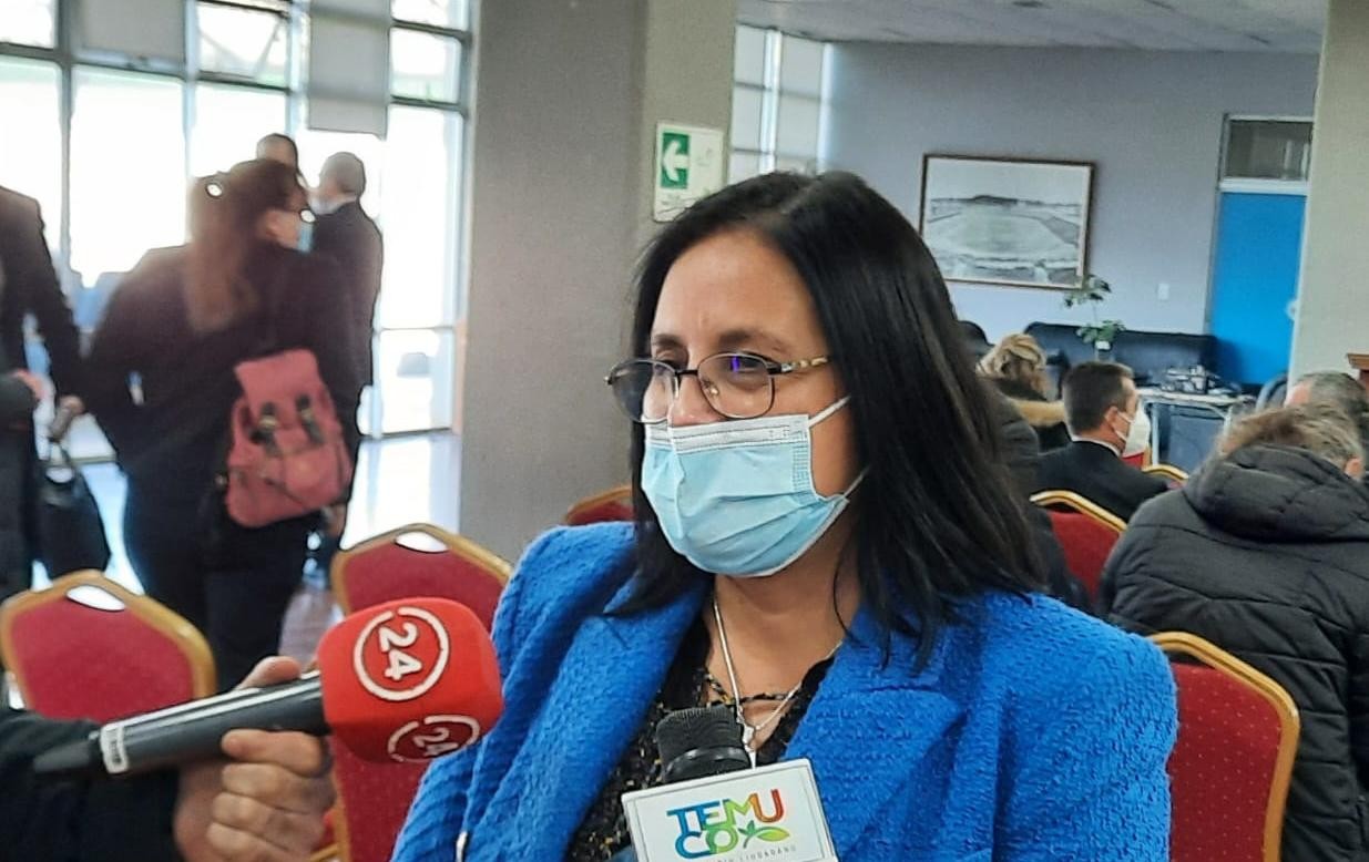 SEREMI PRENSA