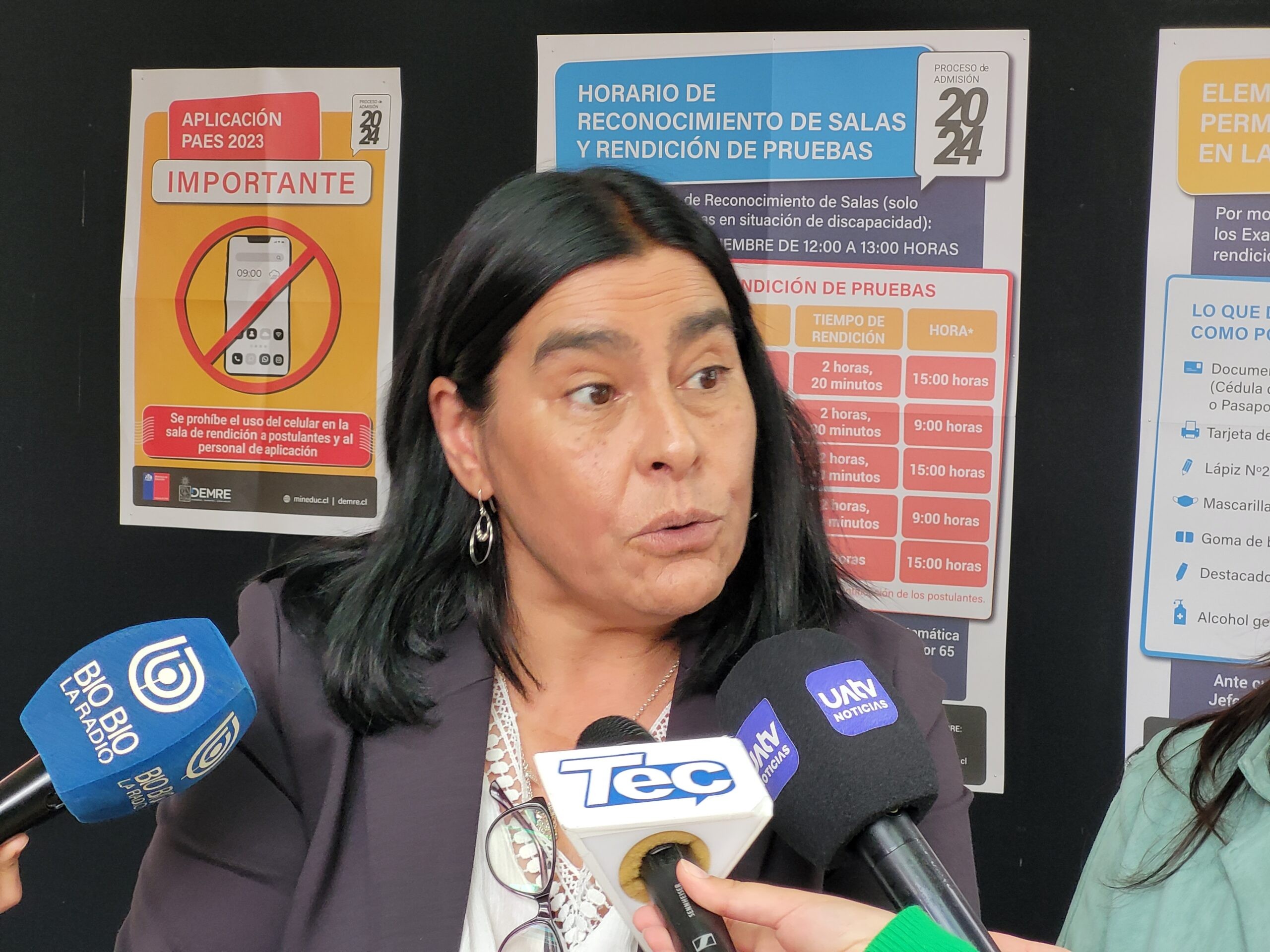 SEREMI PRENSA