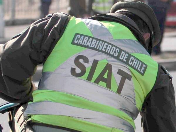 SIAT-Chile