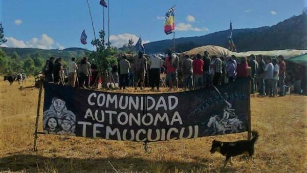 temucuicui