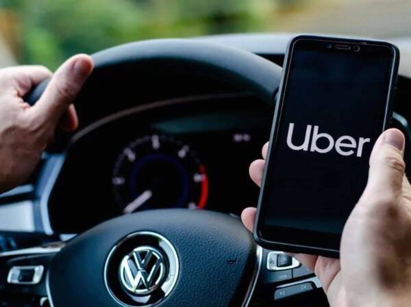 UBer
