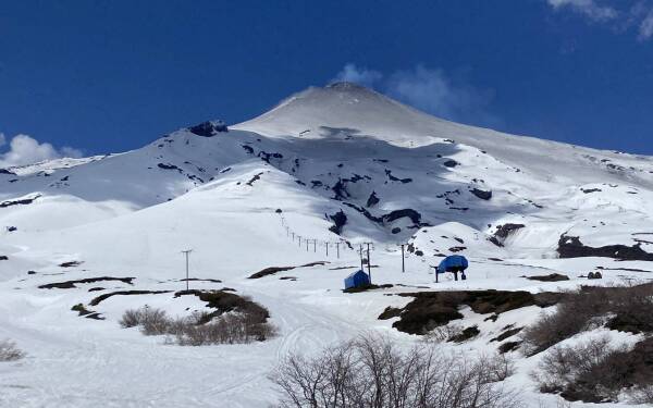 VOLCAN