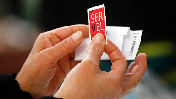 Votaciones 1