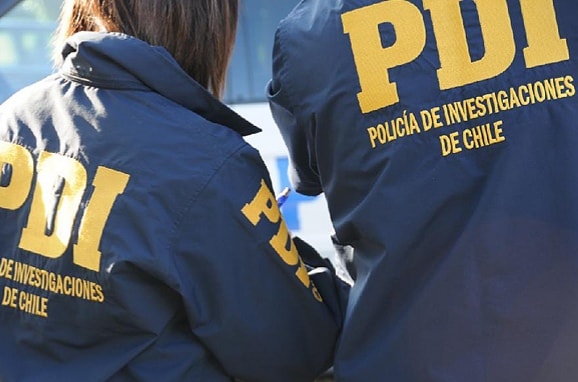  Identifican Cadáver de Mujer Encontrada Maniatada y Amordazada en Temuco