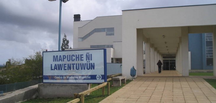  Hospital de Nueva Imperial es Investigado Por Presunta Negligencia Médica