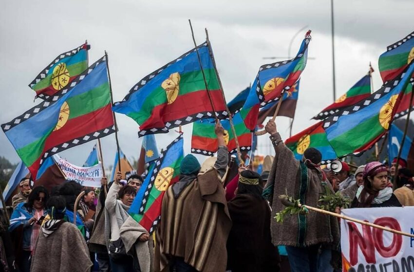  Comunidades Mapuches de Malleco Rechazan Escaños Reservados y Sus Candidatos
