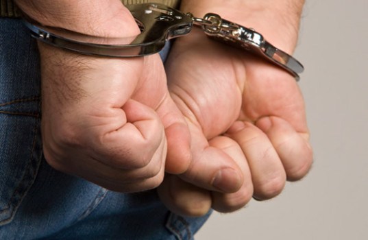  Un Hombre Fue Detenido Acusado de Violar a Vecina de 68 Años en Vilcún