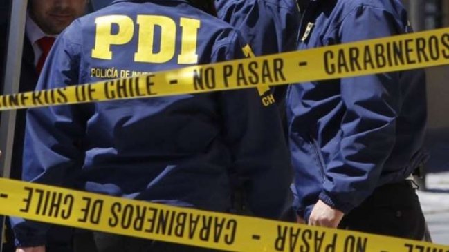  Policía Investiga Muerte de Lonco Como un Homicidio en Collipulli