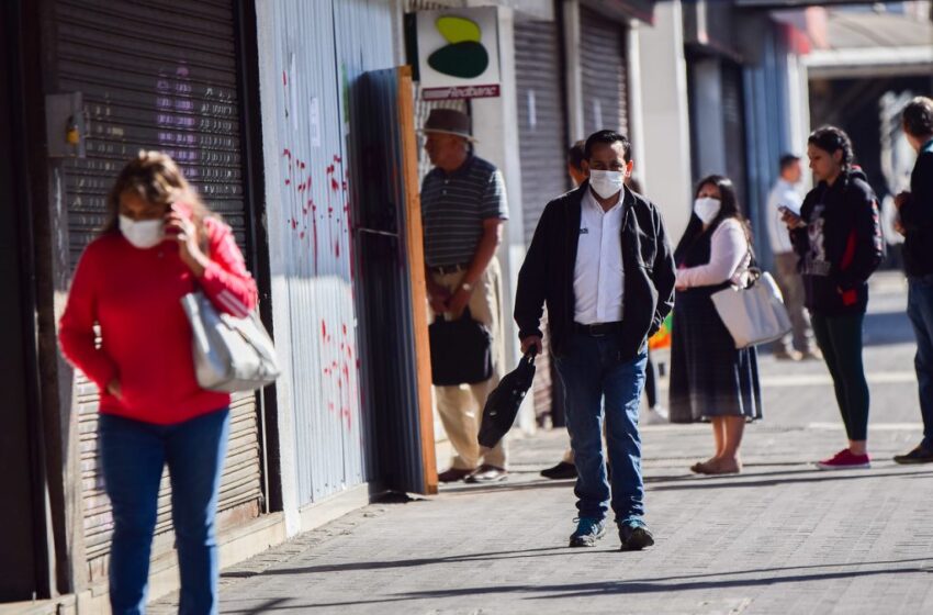  Presidente Cámara de Comercio de Temuco: “Cuarentena será nefasta y catastrófica para comercio local”