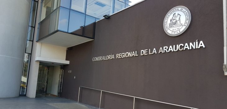  Contraloría Confirma Irregularidades En El Departamento De Salud Municipal De Pitrufquén