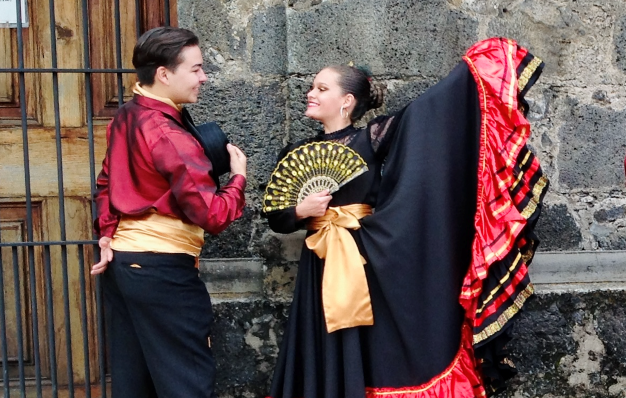  Festival Purrrún Reúne La Danza De Ocho Países Para Celebrar Aniversario De Temuco