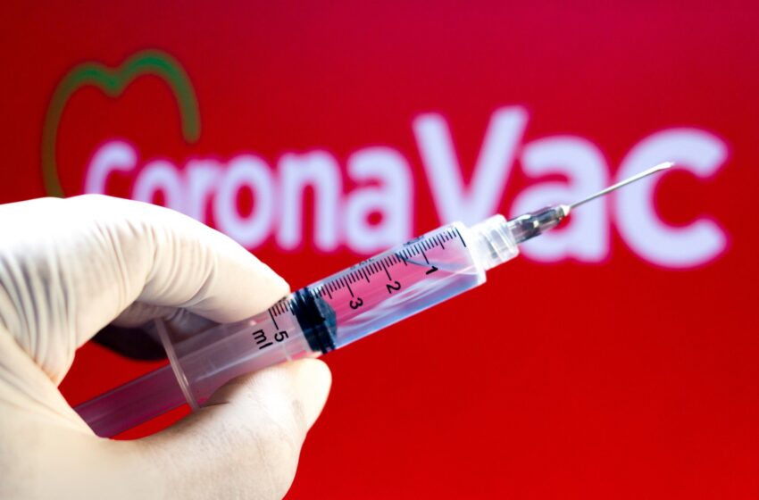  Más de 20 Mil Nuevas Dosis de Vacuna Contra el Covid-19 Son Distribuidas en La Araucanía