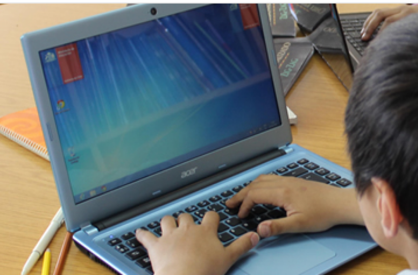  978 Colegios Tendrán Internet de Alta Velocidad Gratis en La Araucanía