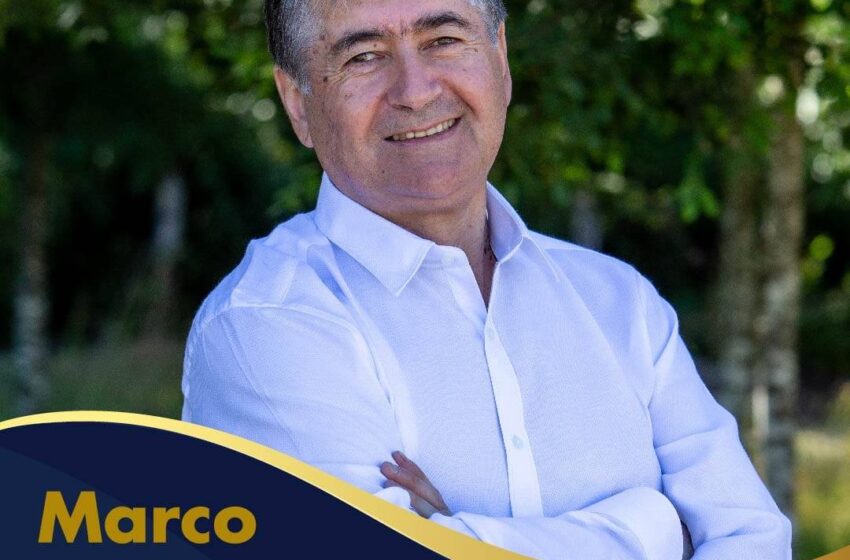  Concejal Electo De Villarrica Renunció A El Cargo Antes De Asumir Por Incompatibilidad Al Ser Docente Del Municipio