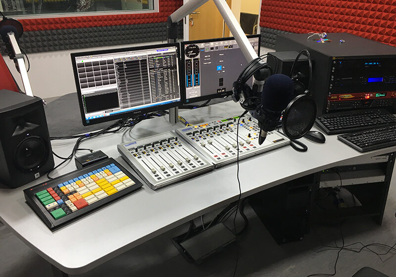  Radiodifusores de Chile “Las Radios Están Comprometidas Con El Pluralismo Y La Libertad De Opinión”