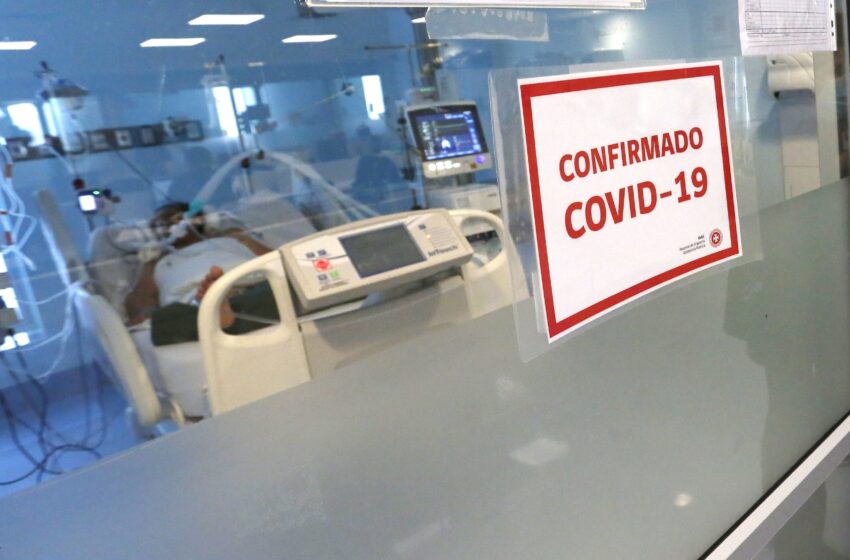  Informe Covid Informó Este Martes De Una Positividad Diaria Del 4% Con 688 Casos Activos En La Araucanía