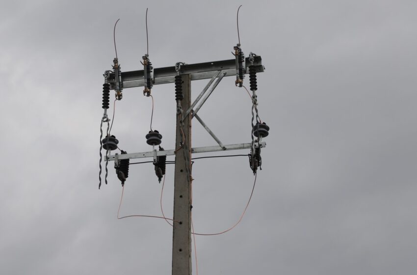  Robo de Cables Dejó a 41 mil Clientes sin Suministro Eléctrico en Malleco