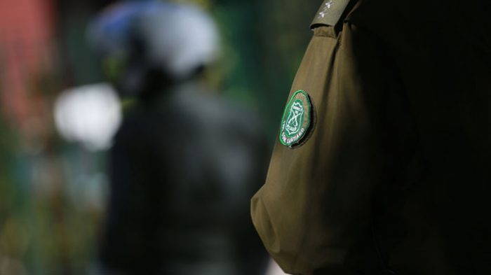  Gobierno Presentó Querella Criminal Contra Responsables de Ataque en Forestal de Carahue